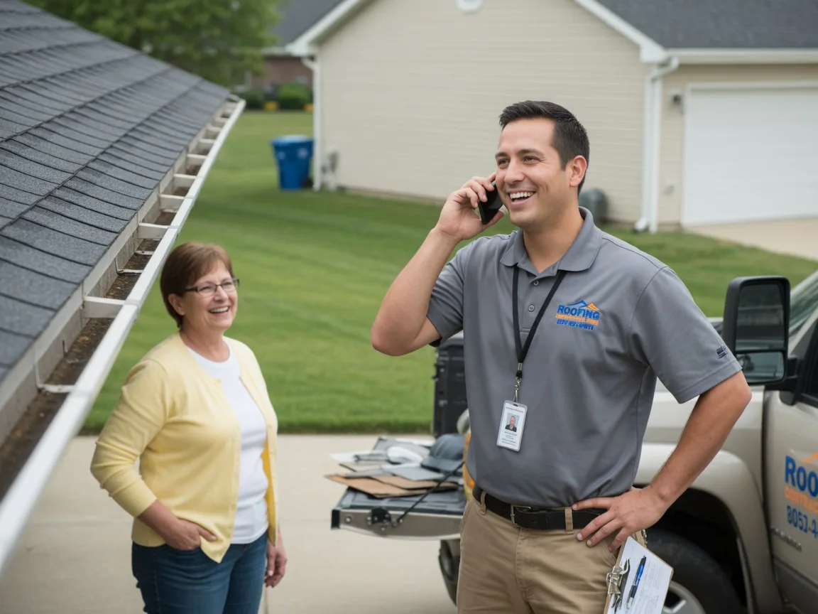 Local Roofing Contractors Gordon, GA FAQs